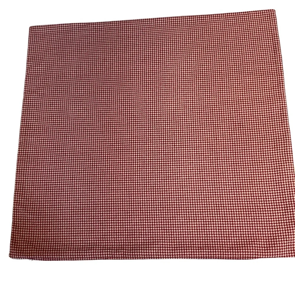 Custom Accent Pillow 24” X 22" - Picture 2 of 6